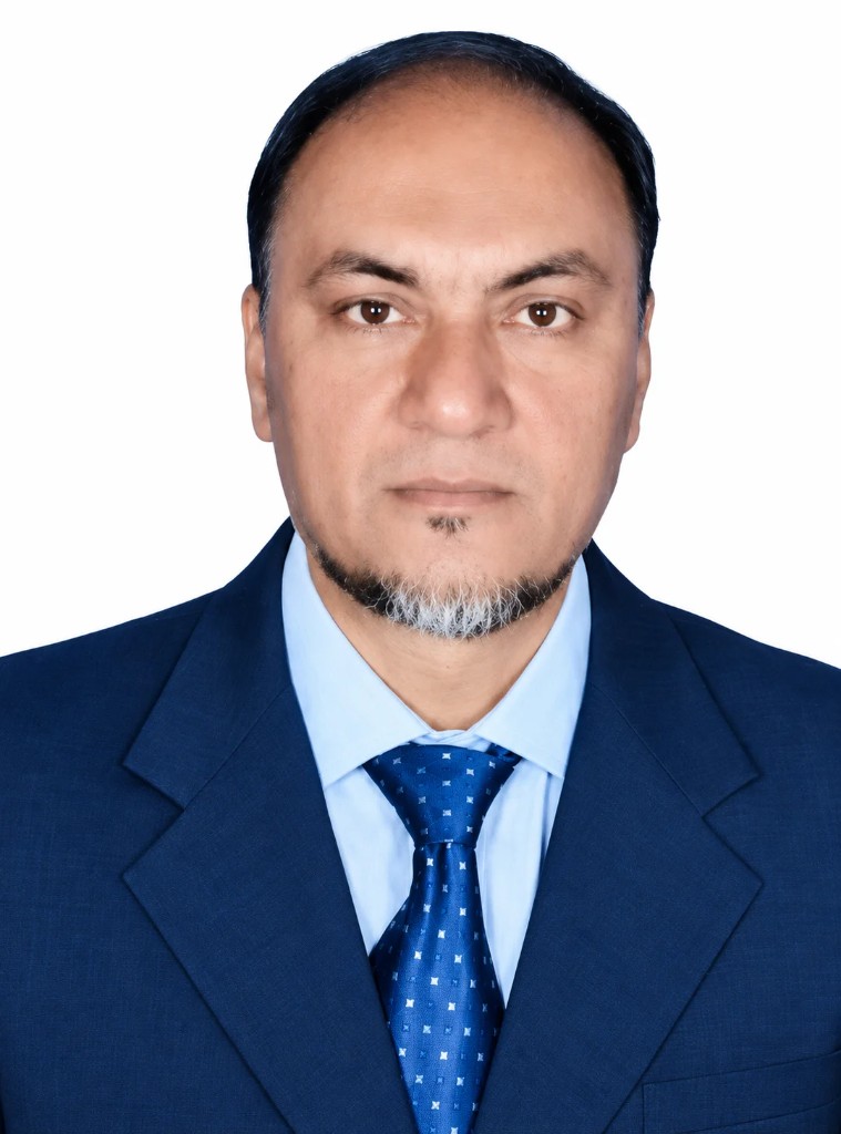 Shakil Ahmad