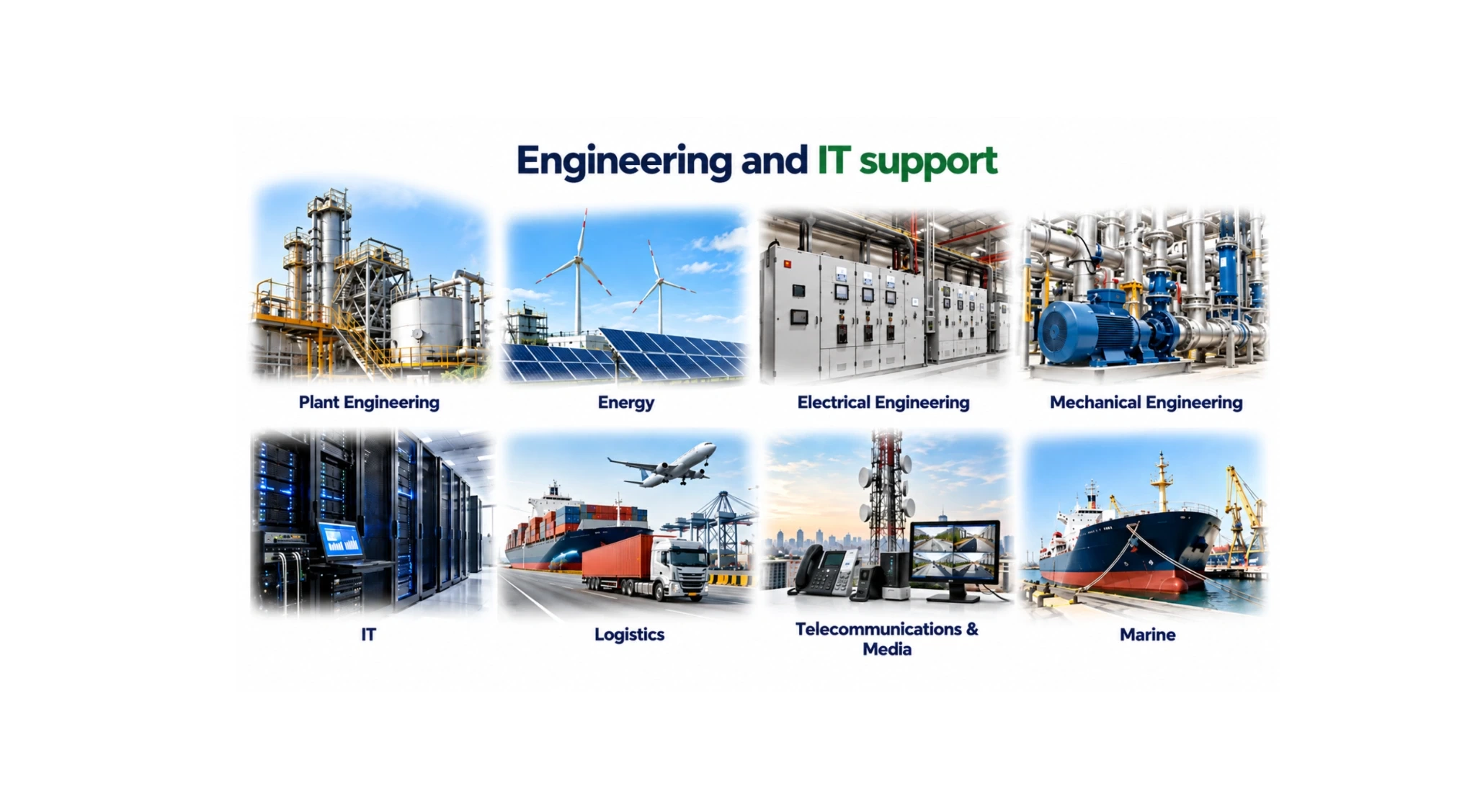 Engineering support