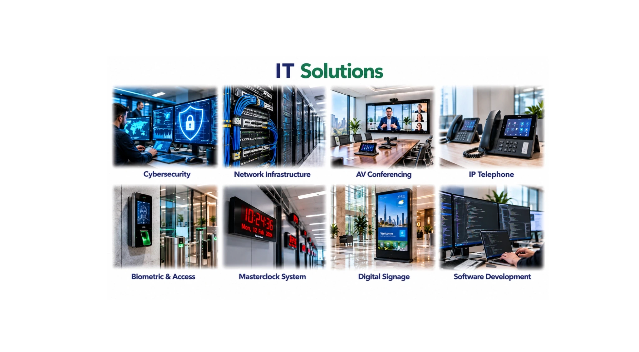 IT Solutions