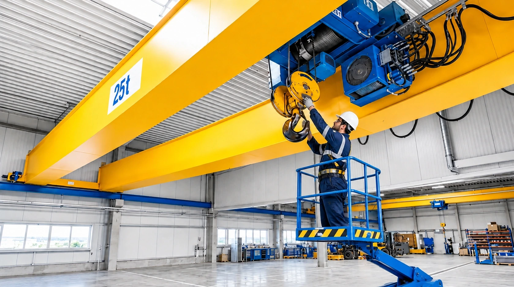 Crane Service