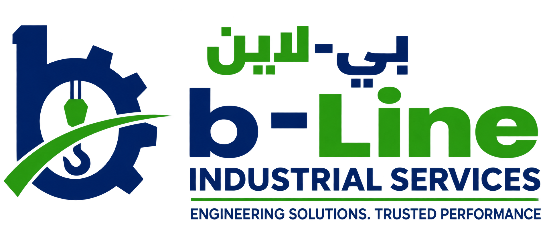 B-LINE Industrial Services