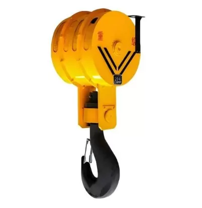 Crane Hooks