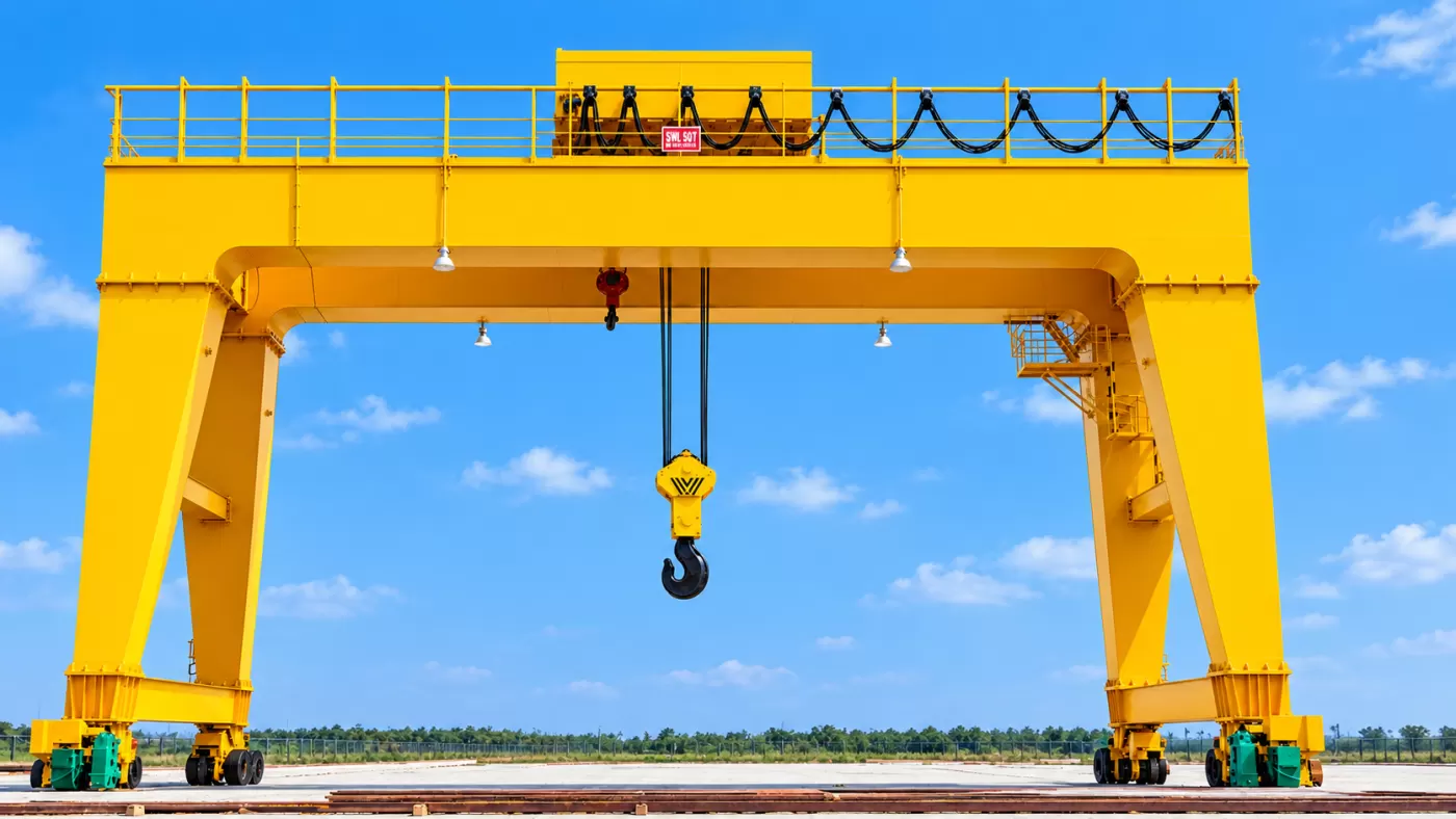Gantry Crane